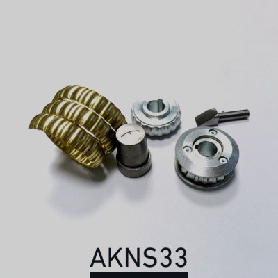 Akın Makine: Roll Winding Machines & Sarnel Cutting Machines